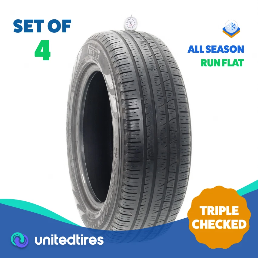 Pirelli 235/60/18 All Season Tires for sale | eBay