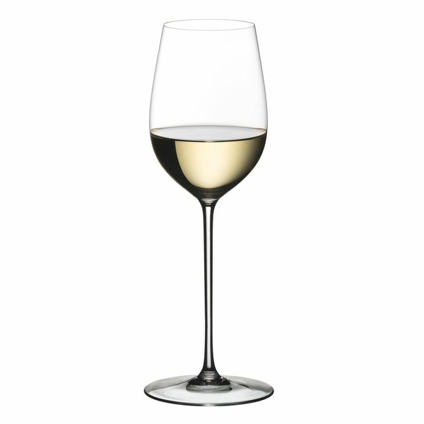 Riedel Superleggero Viognier/Chardonnay Weissweinglas Weinglas Hochwertiges Glas-image