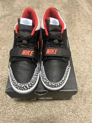 Nike Air Jordan Legacy 312 Low Chicago Size 8.5