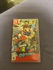New ListingSuper Mario Odyssey - Nintendo Switch