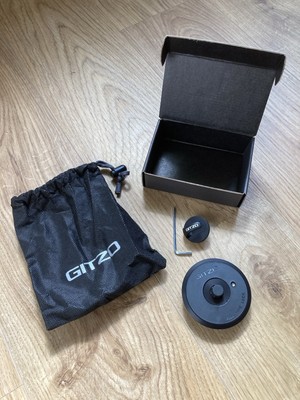 Gitzo GS3321SP Systematic Flat Plate S2/3/4 Auflageteller