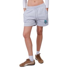 Ultra Game Women's WNBA Official Super Soft Full Court Basketball Shorts