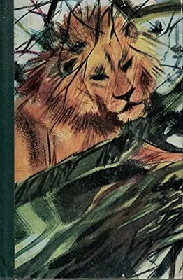 Märchen: . Les Tambours du Fore and aft. Garm. 007. Die maltesische Katze. We Willie W
