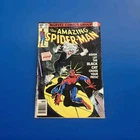 🔥 AMAZING SPIDER-MAN ASM #194  G/VG  1st Black Cat Appearance KEY