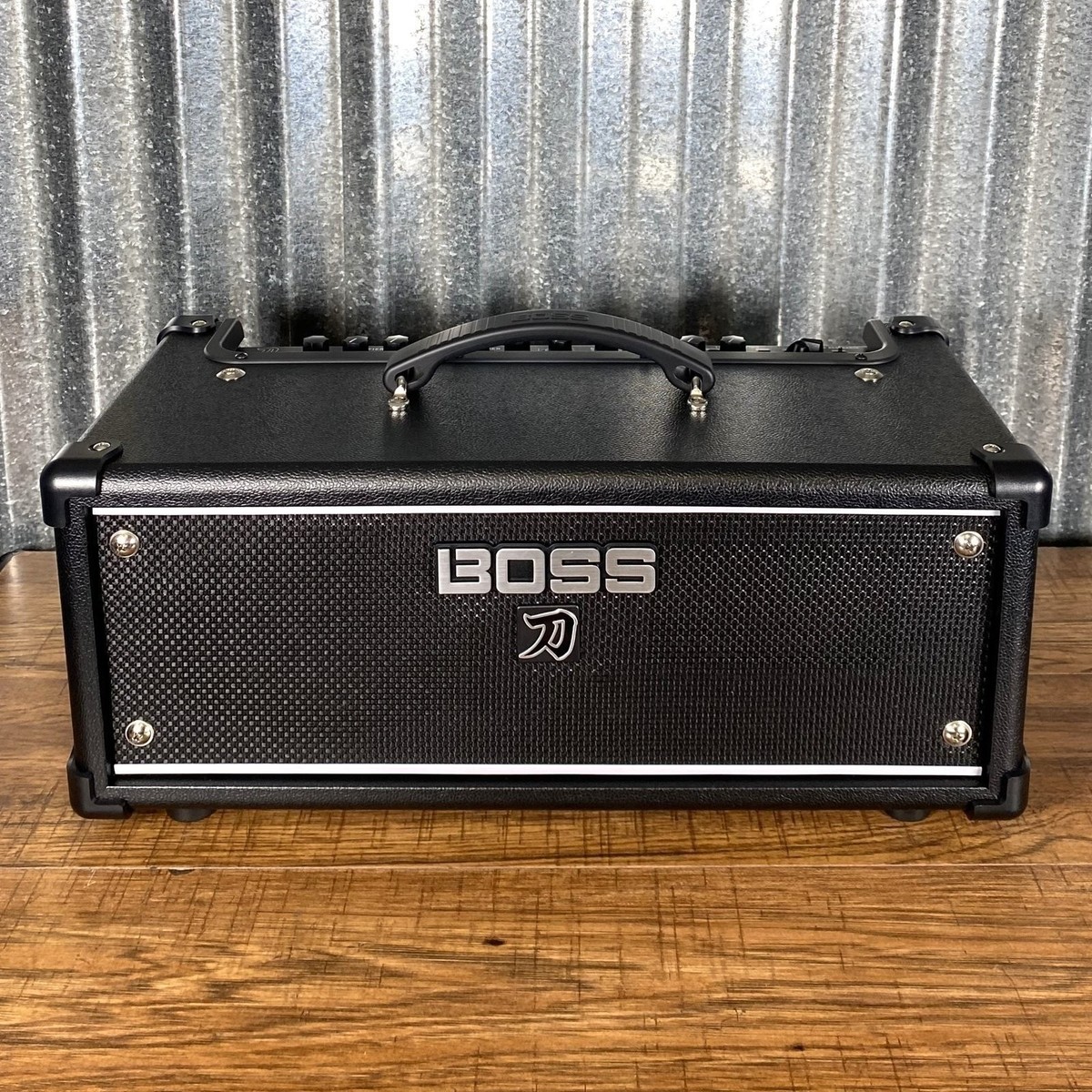 Boss Katana 100 Head Gen 3 100 Watt Guitar Amplifier Head | eBay