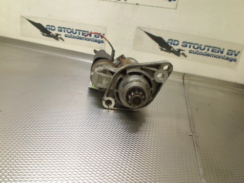 ANLASSER STARTER MOTOR Seat Leon (1P1) 2009 02Z911023G