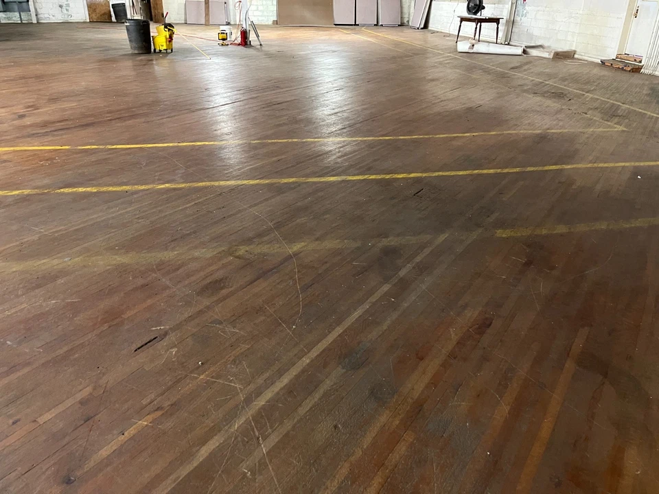 1.78 acres former OshKosh b'Gosh Factory for sale, last guy couldn't get funded. - Image 4 of 4