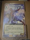 The Amazing Spider-Man Comic Variant Magic: The Gathering MagicCon Atlanta MTG