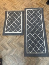Door Matt Kitchen Hallway Floor Rug Runner Mats