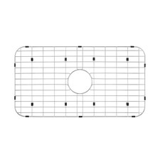 Swiss Madison 28 x 15 Stainless Steel Kitchen Sink Grid SM-KS247-G