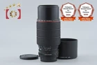 Canon New FD 80-200mm f/4 L