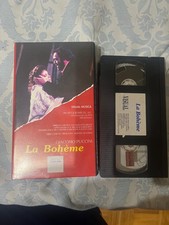 Cintas VHS