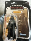 Hasbro Star Wars Vintage Collection 3.75 inch Action Figure Darth Vader See Desc