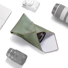 Magic Universal Storage Cloth Easy Wrapping and Safe Protection from Collissi...