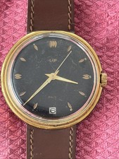 vintage lip uhr (funktionstüchtig) 