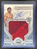 2024 Topps Royalty UFC Armen Petrosyan Relic Auto RC #/99 Rookie
