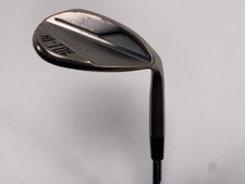 TaylorMade Hi-Toe 4 Lob Wedge LW 58 12 Dynamic Gold Tour Issue 115g Wedge RH