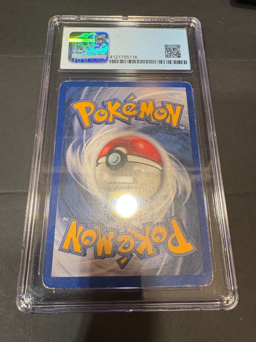 PSA9】フシギバナ 英語 15/102 Venusaur シャドーレス Venusaur 015