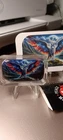 Hayleybug Northern Apex Winged Wolf 2 oz .999 FS Bar w/ COA Rare mint 9 of 30