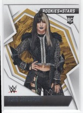 #183 2022 Chronicles WWE Rookies & Stars * Blair Davenport RC