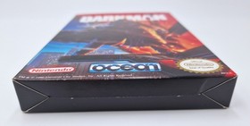 Darkman - Nintendo NES - Complet avec Poster - NTSC-U/C US USA - Tr&egrave;s Bon Etat
