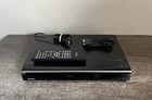 New ListingToshiba Dr430Ku Dvd Recorder Player Hdmi 1080p Upscaling With Remote & Cables