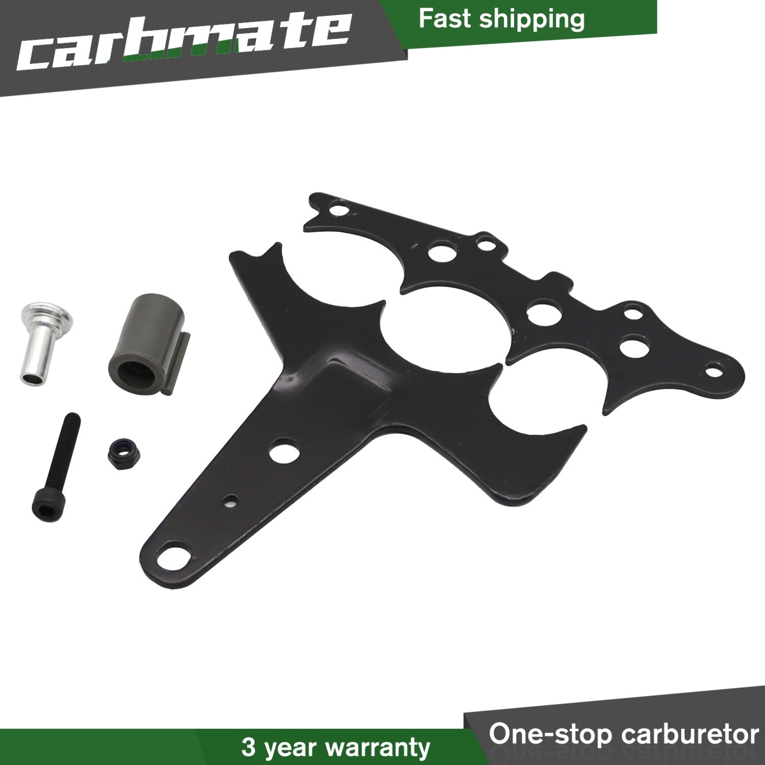 Felling Dog Spike Chain Catcher Kit For HUSQVARNA 362 365 371 372 371XP 372XP