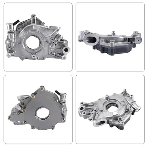 Engine Rebuild Kit Camshaft For 14-20 Chevy Suburban Tahoe GMC Yukon 5.3L V8 OHV — 第 3/4 张图片