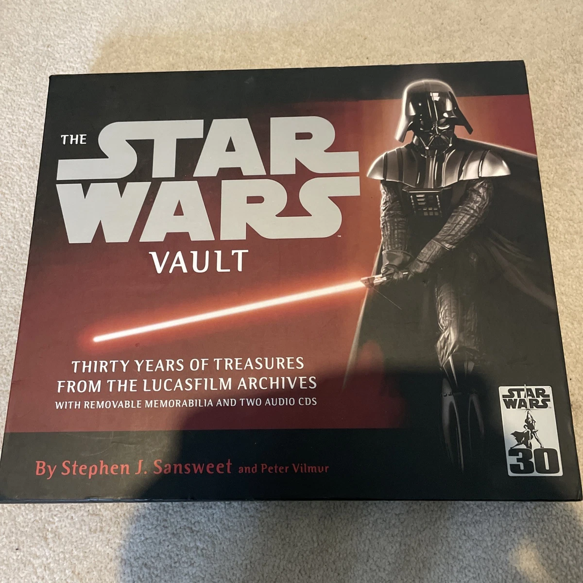 star wars vault products for sale | eBay UK
