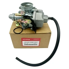 NEW For Honda Carburetor Assembly (PDC1D A) 2001-2005 TRX250EX 16100-HN6-003 OEM