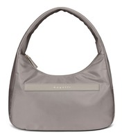 bugatti Mare 2.0 Shoulder Bag Schultertasche Tasche Taupe Taupe Neu