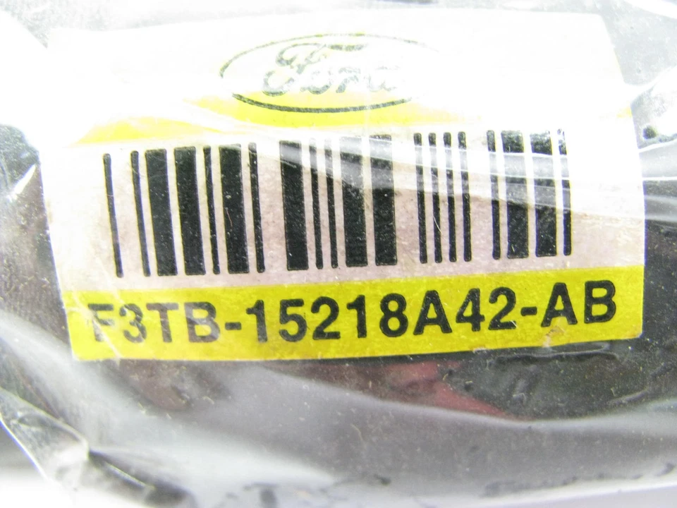 Новый - из коробки - оригинальный производитель Ford F3TB-15218A42-AB привод замка передней двери - Изображение 3 из 3