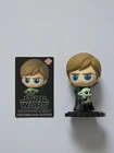 Star Wars Cosbi Bobblehead Luke Skywalker & Grogu