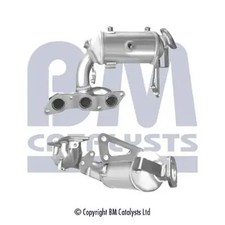 Catalyseurs Smart CABRIO