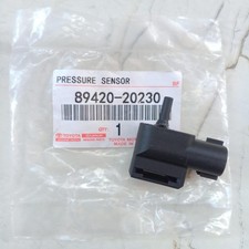 Fits For Toyota Corolla Corona Intake Vacuum Pressure Sensor Assy 89420-20230