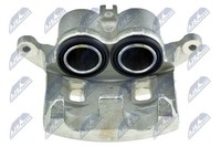 NTY Bremssattel HZP-NS-020 Passend FüR Nissan