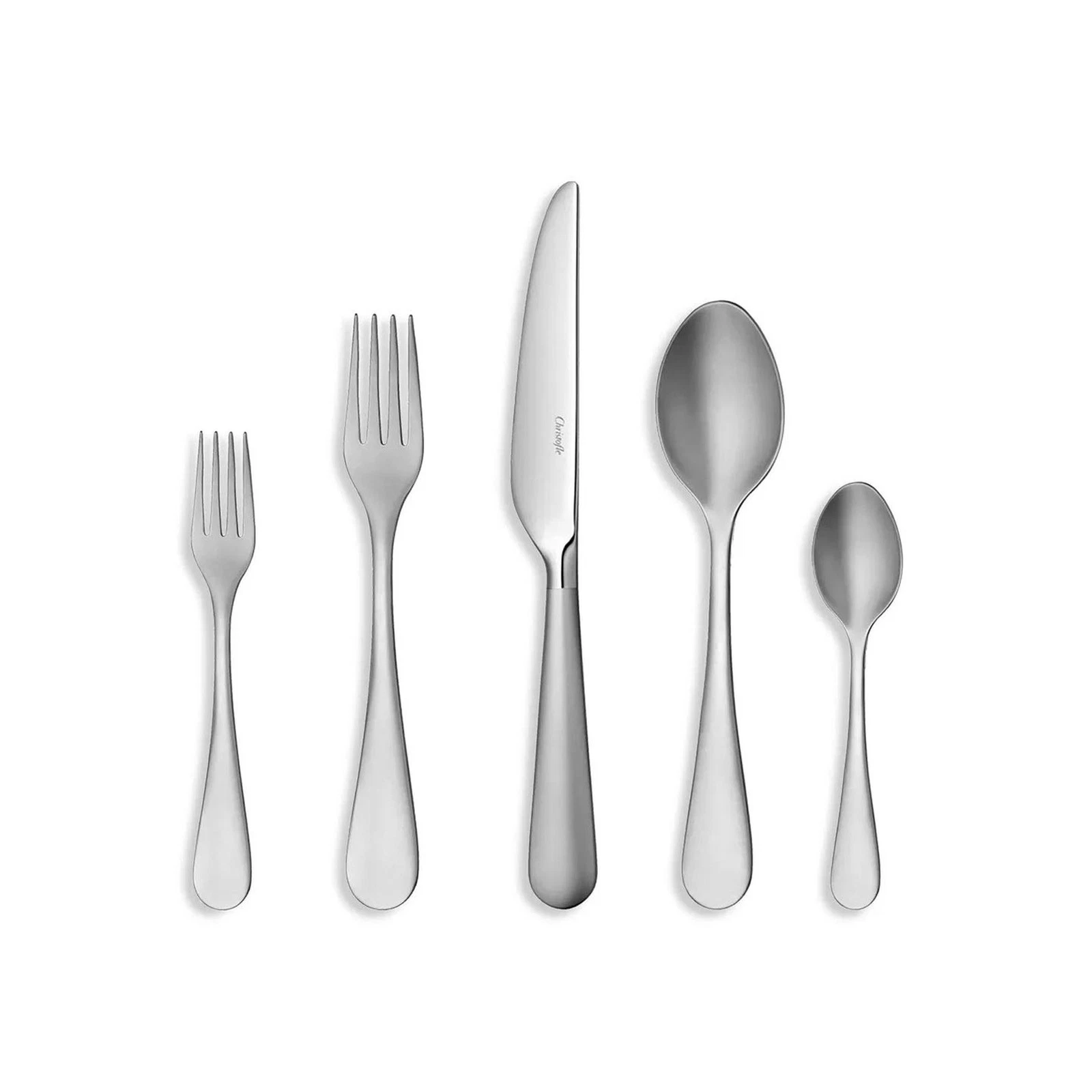 Christofle Origine Flatware - Thumbnail 3