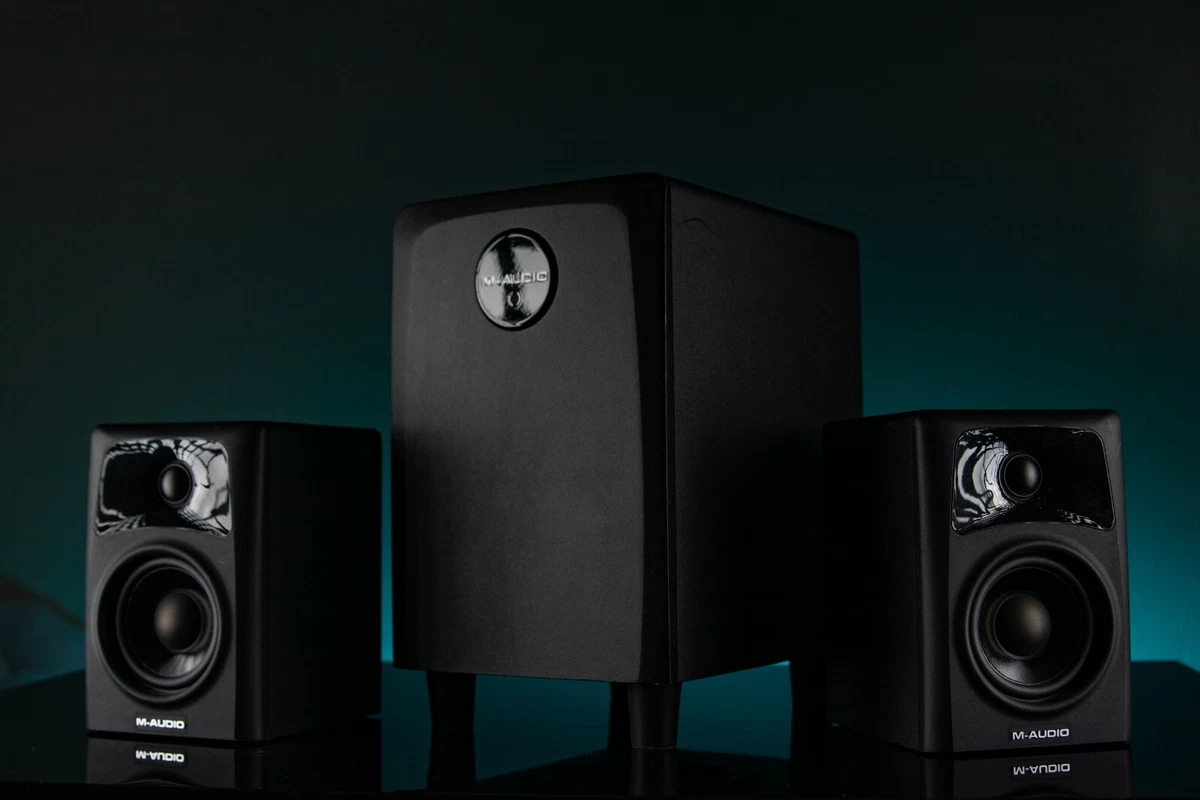 M audio hotsell av32 price