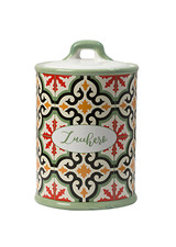 Montemaggi Cefalù Barattolo Zucchero