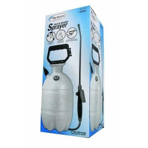 RL FloMaster 1Gallon Sprayer Reinforced Hose Highefficiency Low