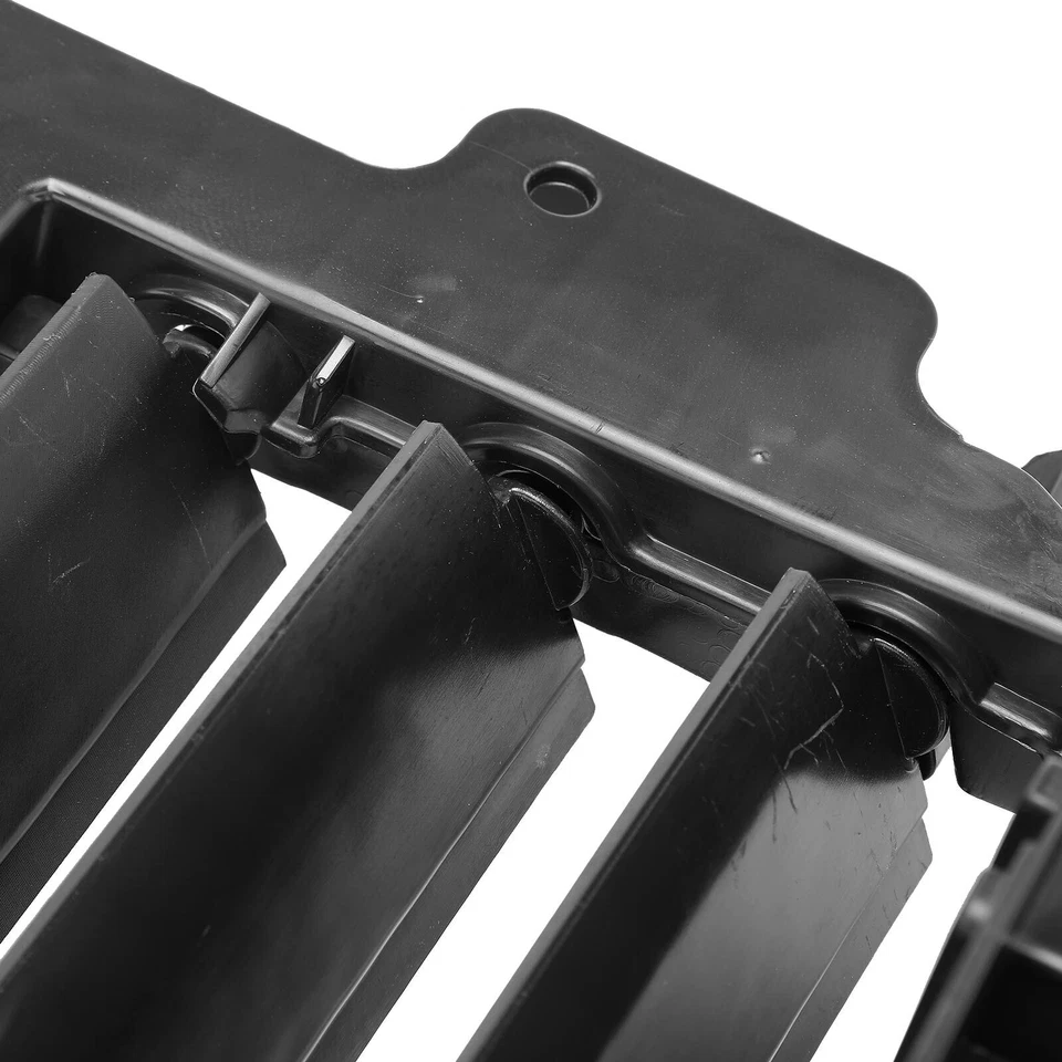 Obturador de parrilla activo con conjunto de motor para Ford Edge 2015 2016 2017 2018 2,0 L Foto 4 de 4