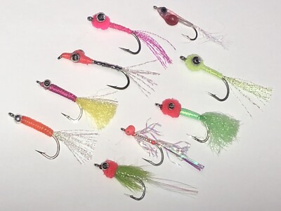 american fly fishing lures Rapala Giant Lure Silver Black style hook system for snag FLY FISHING FLIES - ULTIMATE