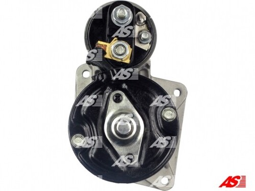 Anlasser für Fiat Innocenti Mercedes-Benz AS-PL S0105 - Bild 4 von 6