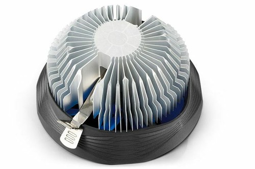 DeepCool Gamma Archer CPU Air Cooler, Intel & AMD, Free Domestic Postage - Picture 5 of 6