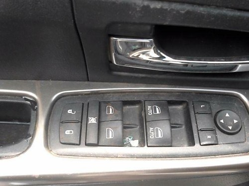 Air Flow Meter JEEP LIBERTY 12 - Imagen 6 de 12