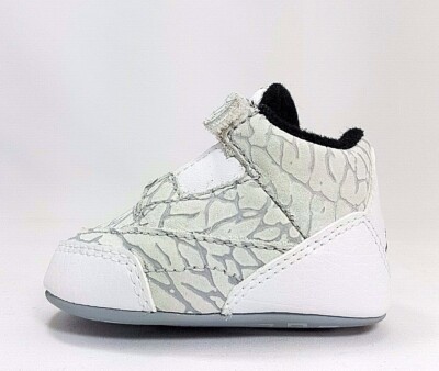 baby jordan shoes size 1c