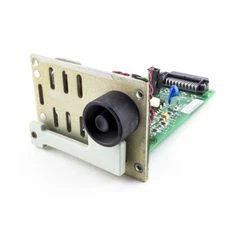 Alaris 8000 8015 PC Rear Panel, RS-232 Assembly / 142787-002 