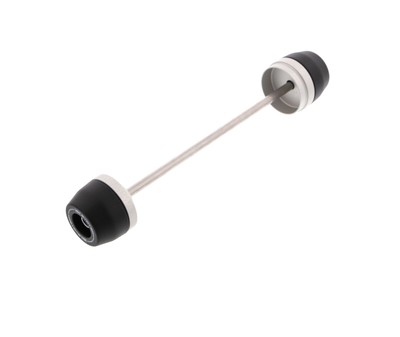 Evotech Performance Rear Spindle Bobbins To Suit Ducati Multistrada 1200 Enduro 