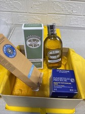 L OCCITANE GIFT SET