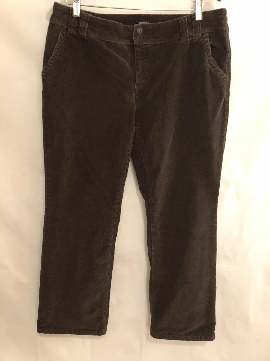 Sonoma life style corduroy pants 2025